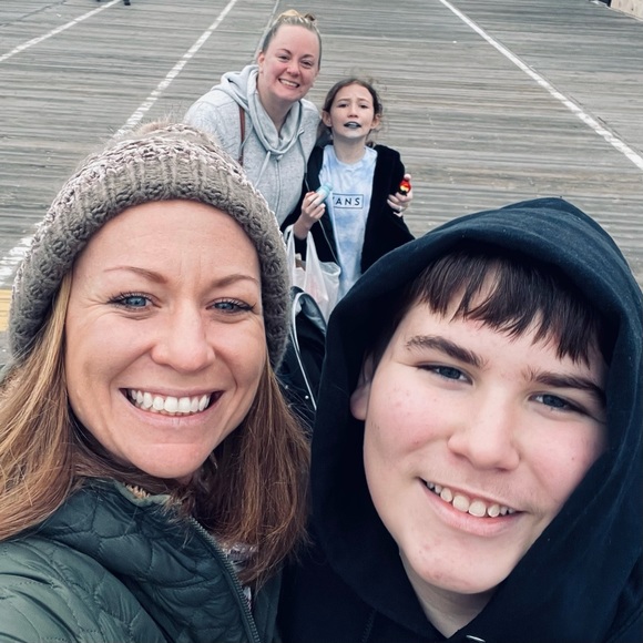 Meet your Posher, Sara - Picture 6 of 7